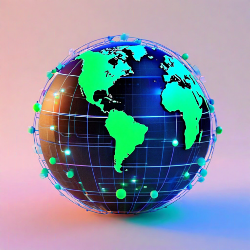 Global Accessibility